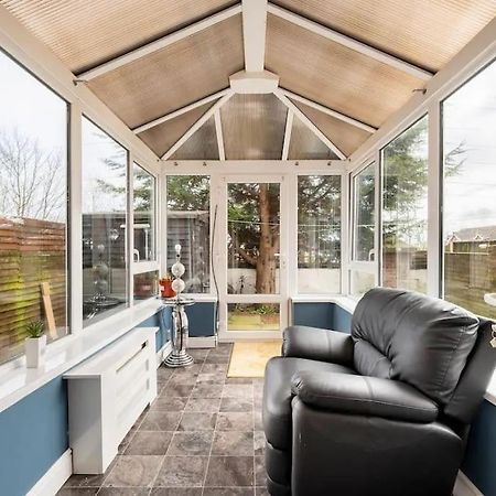 Lovely One Bedroom Flat. Belfast Buitenkant foto