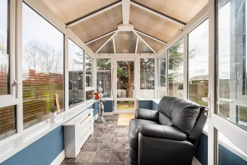 Lovely One Bedroom Flat. Belfast Buitenkant foto