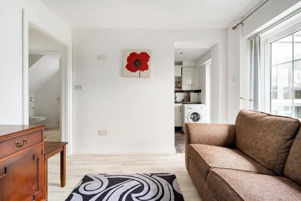 Lovely One Bedroom Flat. Belfast Buitenkant foto